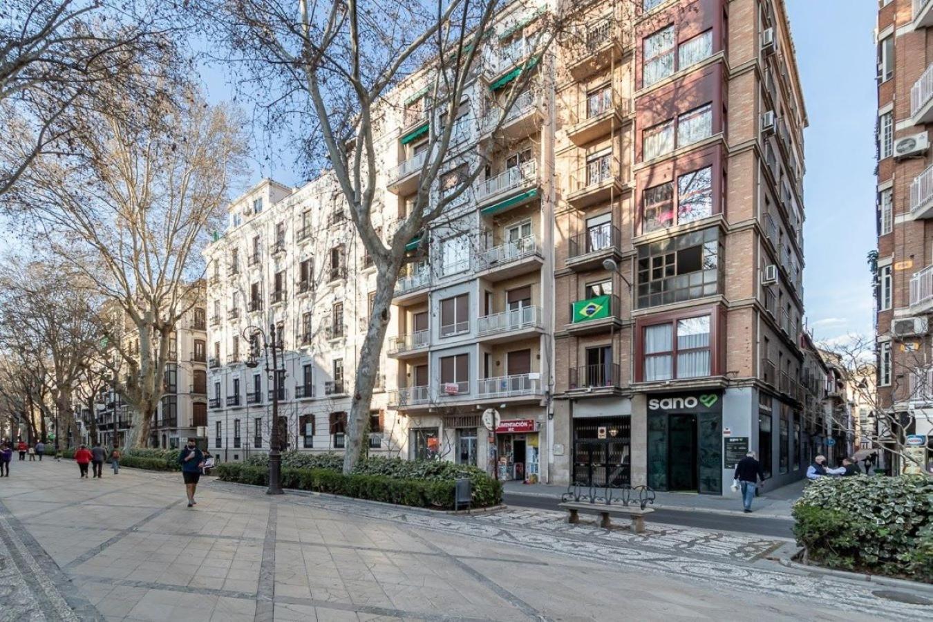 Appartement Tuguest Castaneda
