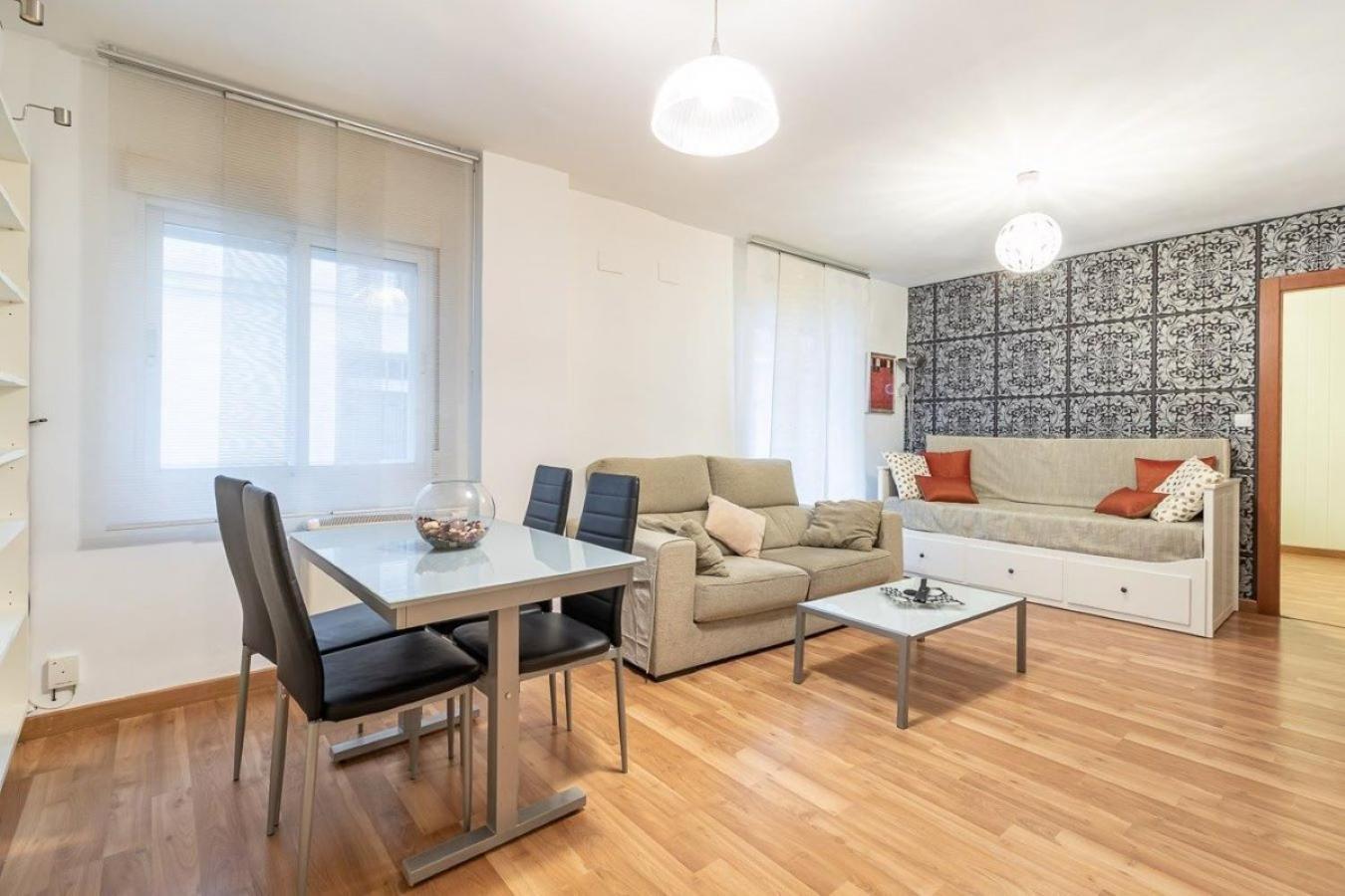 Appartement Tuguest Castaneda