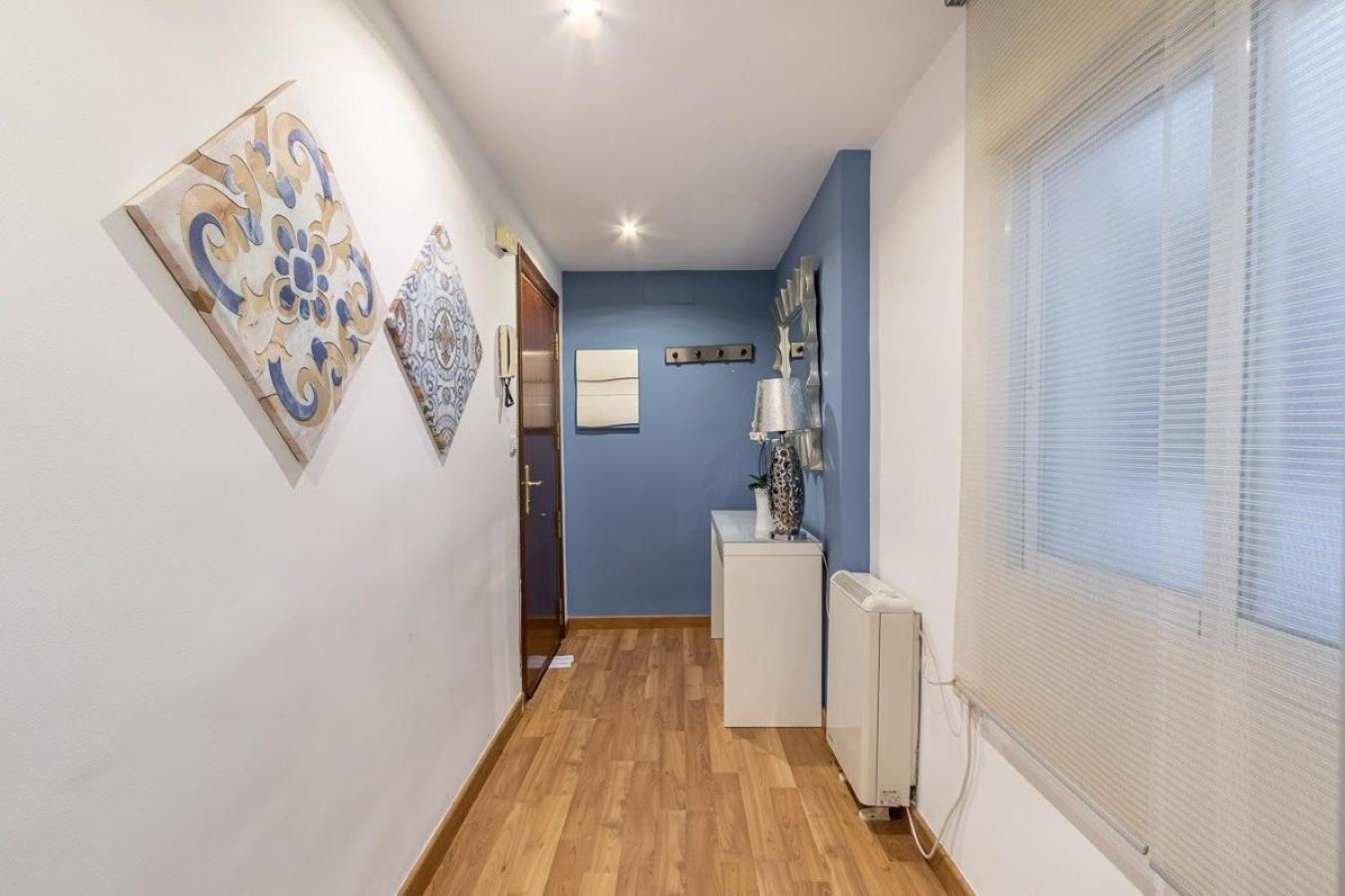 Appartement Tuguest Castaneda *