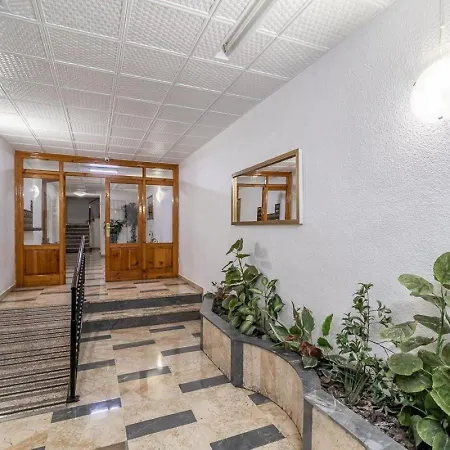 Tuguest Castaneda Apartment Grenade Extérieur photo