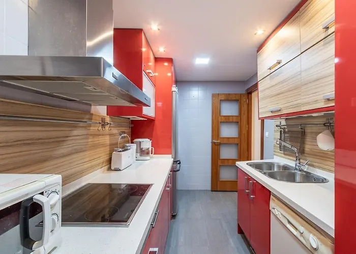 Tuguest Castaneda Apartment