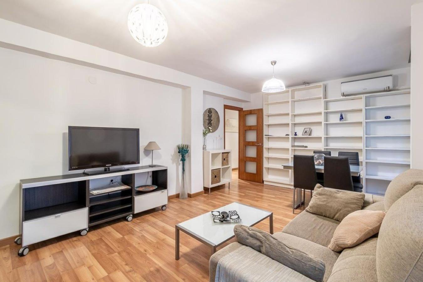 Apartament Tuguest Castaneda