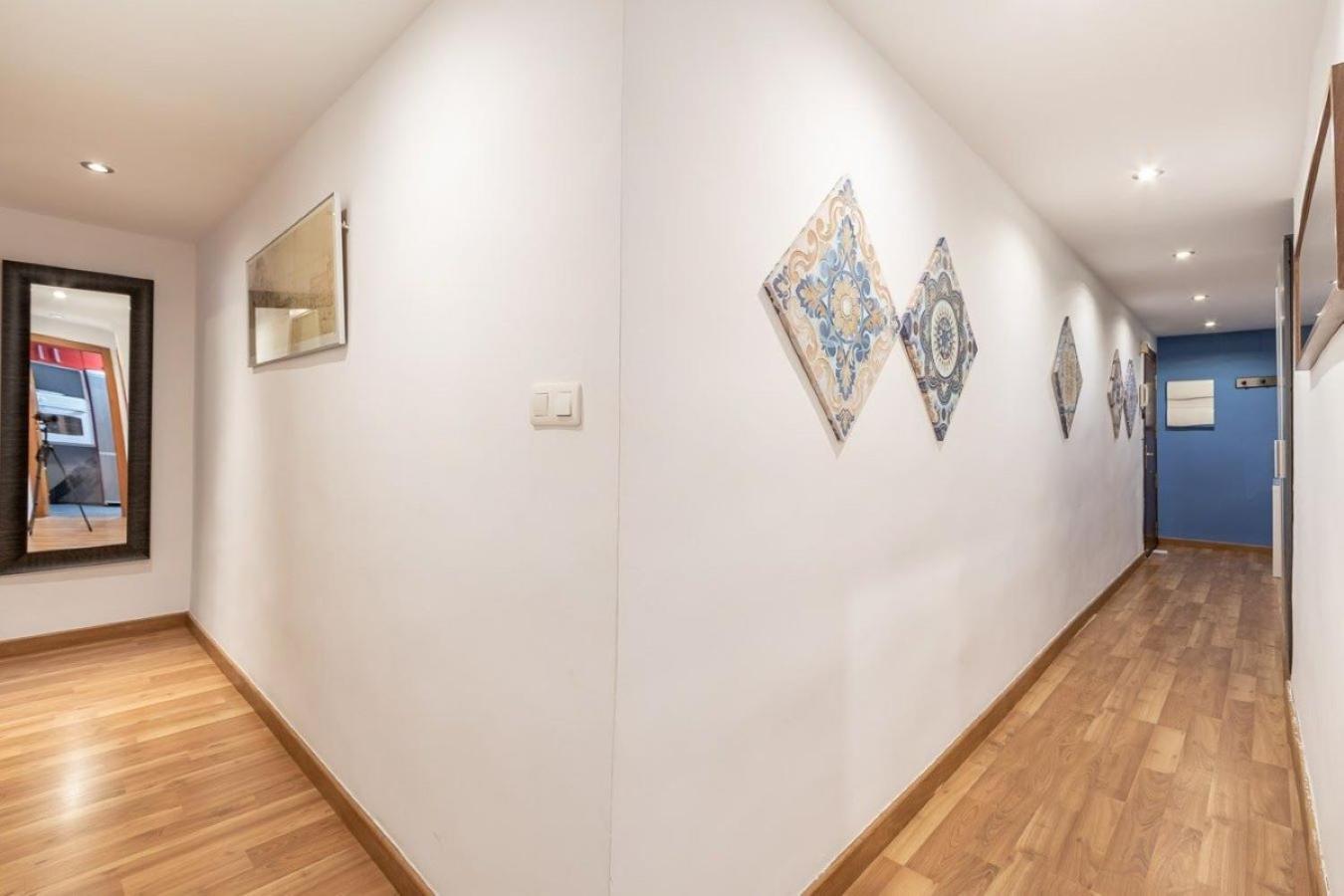 Apartament Tuguest Castaneda