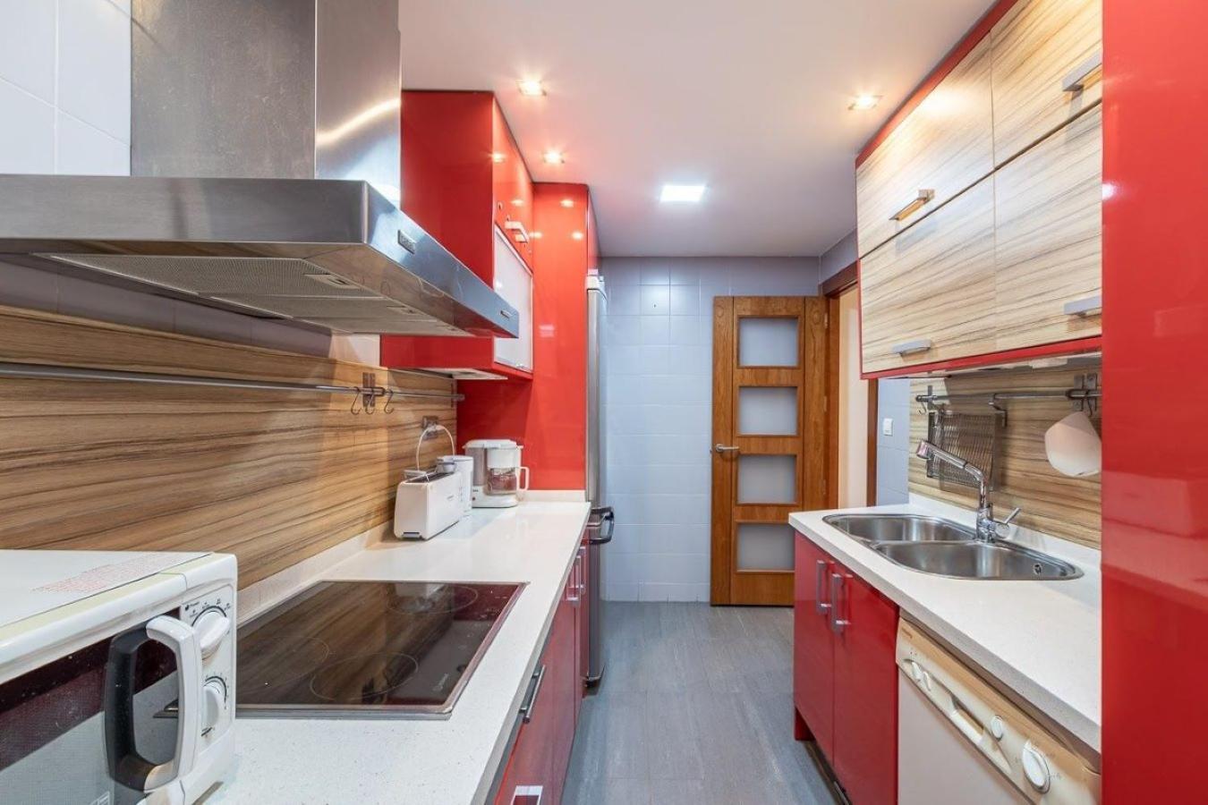 Appartement Tuguest Castaneda