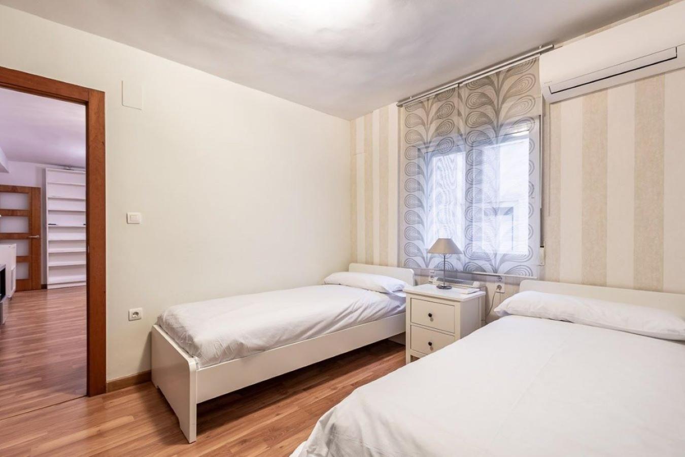 Tuguest Castaneda Appartement
