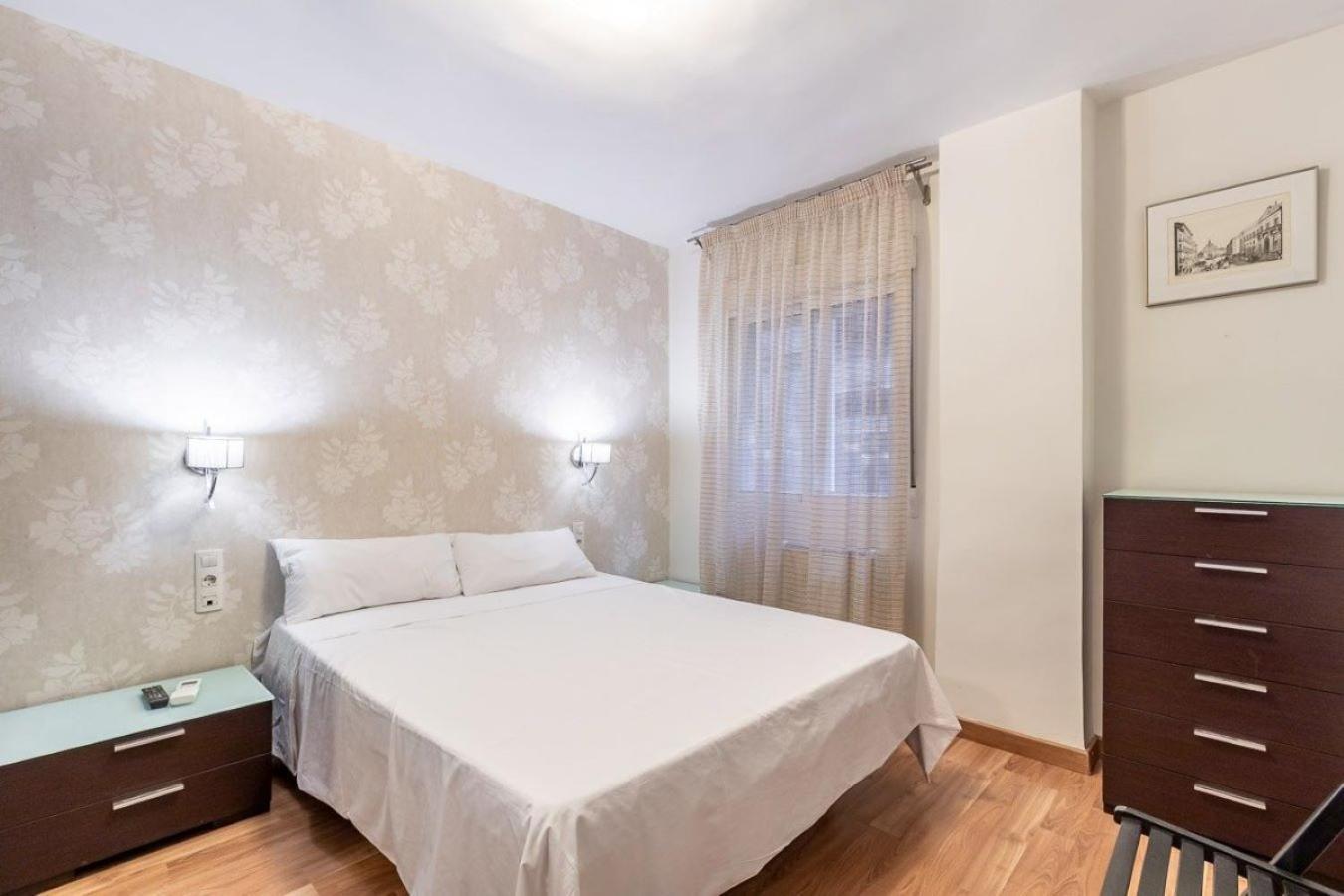 Appartement Tuguest Castaneda *
