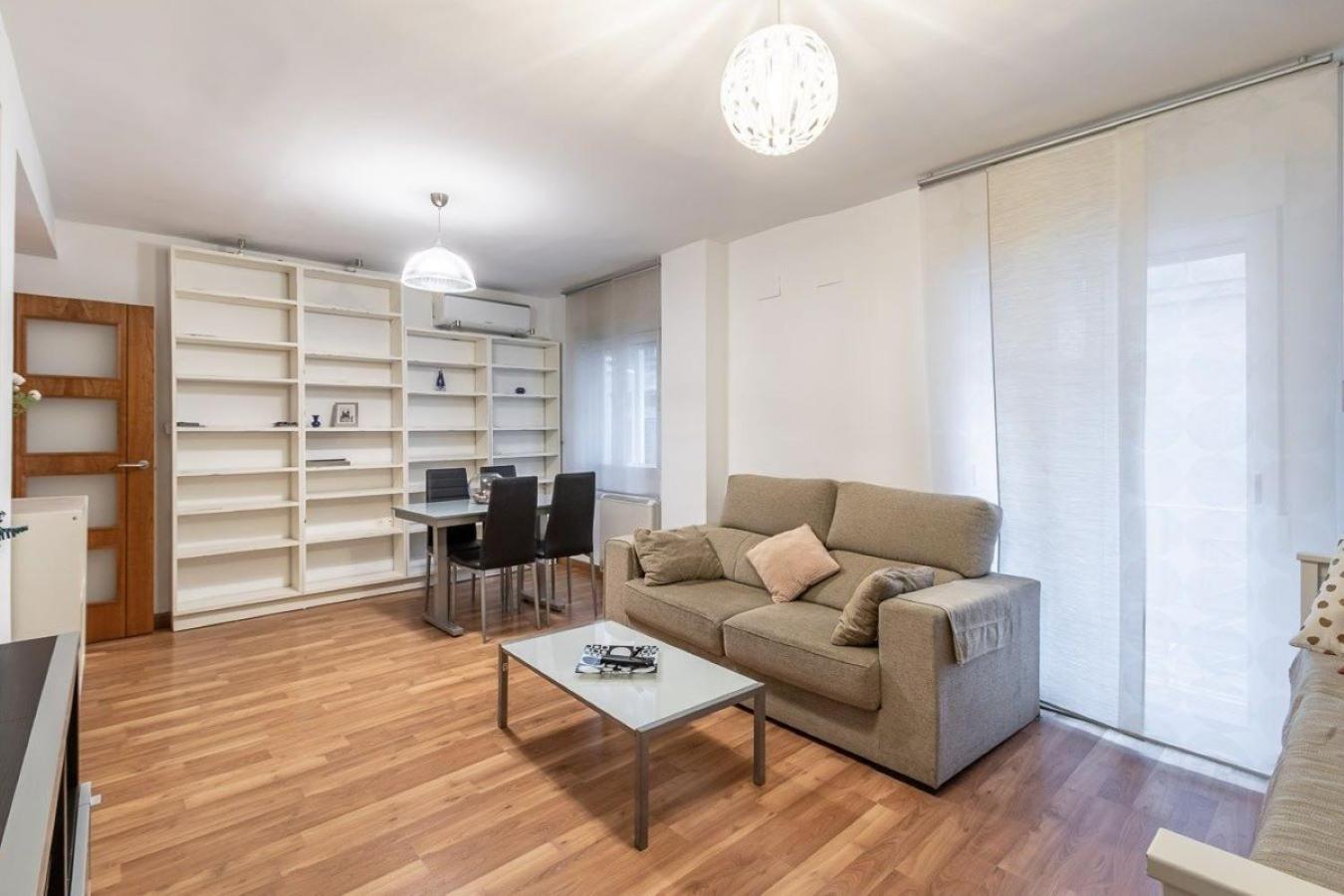 Tuguest Castaneda Appartement *